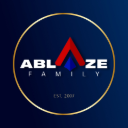 ablaze family logo